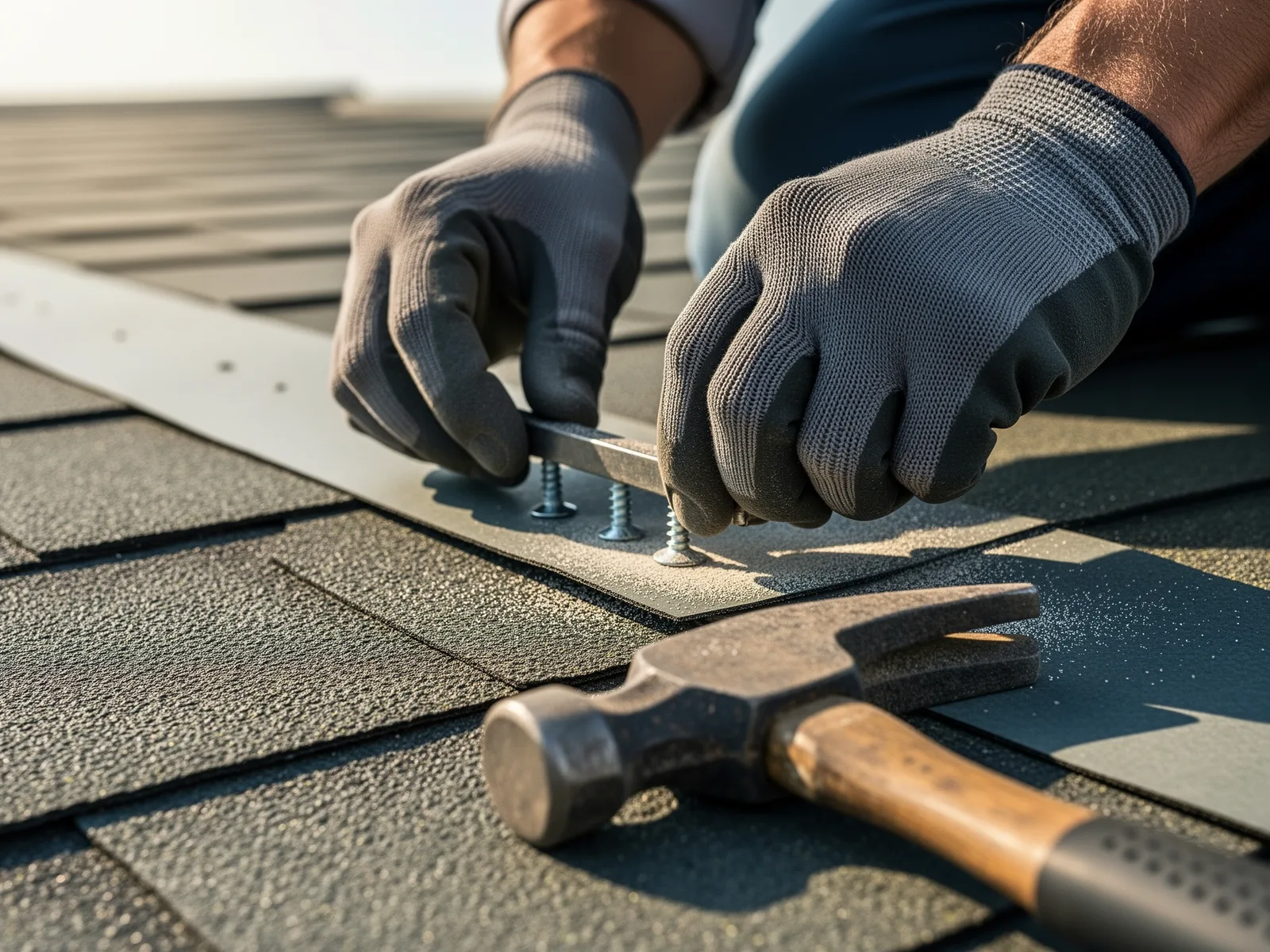 Why choose Fascia Repair in Enterprise, WV